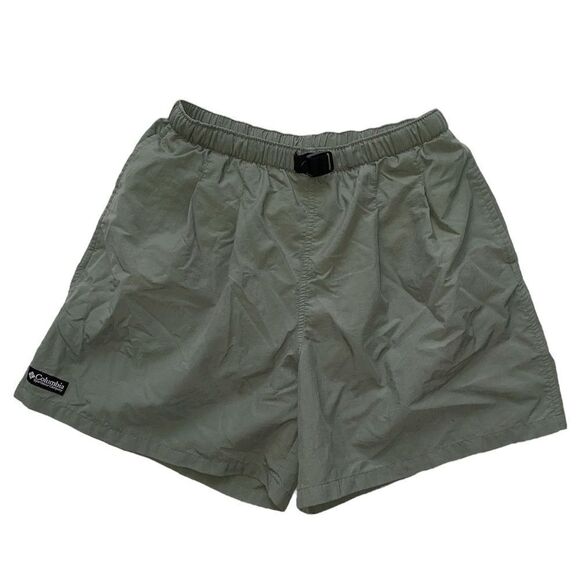 Columbia Other - Columbia Men’s Vintage Shorts Size M